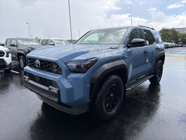 2026 Toyota 4Runner TRD Off Road Premium for sale in Alexandria, VA
