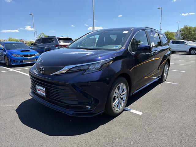2026 Toyota Sienna XLE for sale in Alexandria, VA