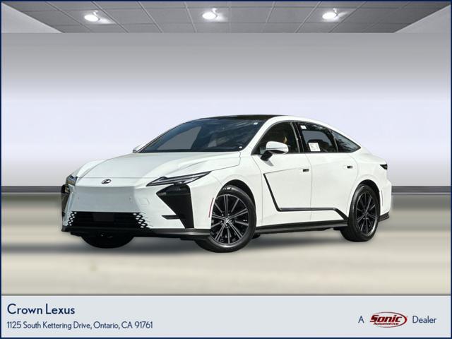 2026 Lexus ES 350 Premium for sale in Ontario, CA