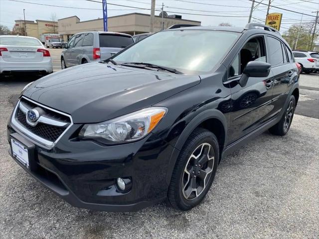 2015 Subaru XV Crosstrek 2.0i Premium for sale in Cranston, RI