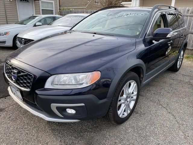 2016 Volvo XC70 T5 Platinum for sale in Cranston, RI