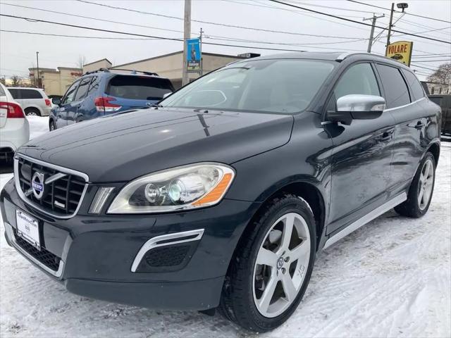 2012 Volvo XC60 T6 R-Design Platinum for sale in Cranston, RI
