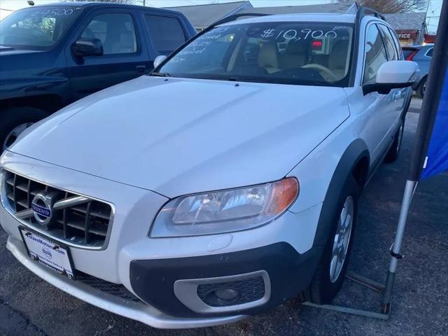 2013 Volvo XC70 3.2L Premier for sale in Cranston, RI