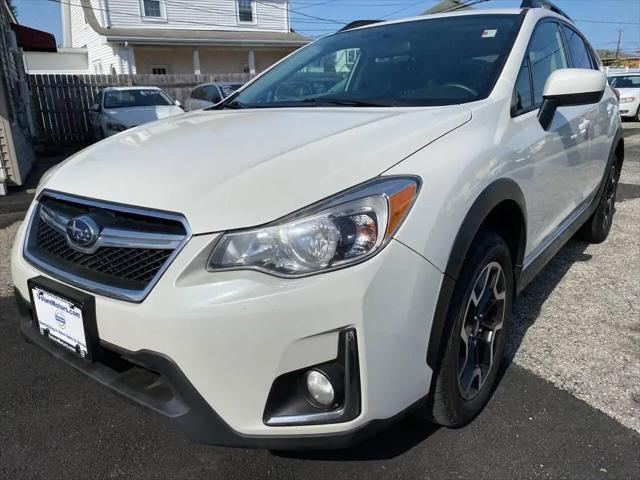 2017 Subaru Crosstrek 2.0i Premium for sale in Cranston, RI