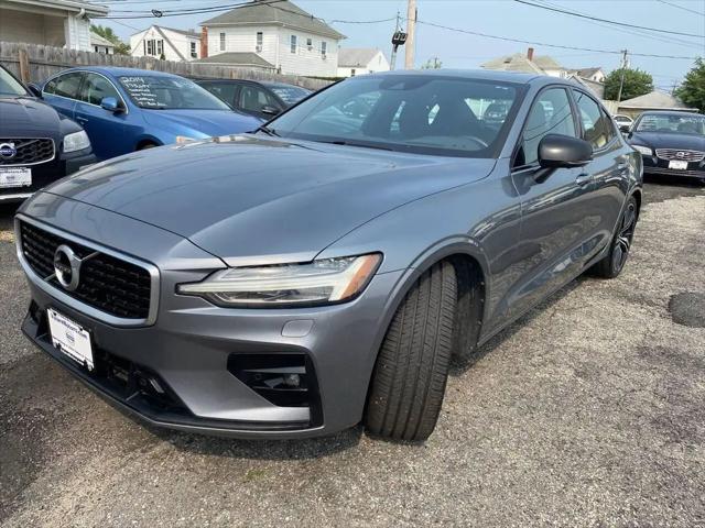 2019 Volvo S60 T6 R-Design for sale in Cranston, RI