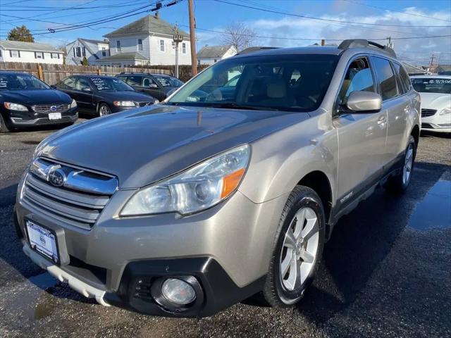 2014 Subaru Outback 2.5i Limited for sale in Cranston, RI
