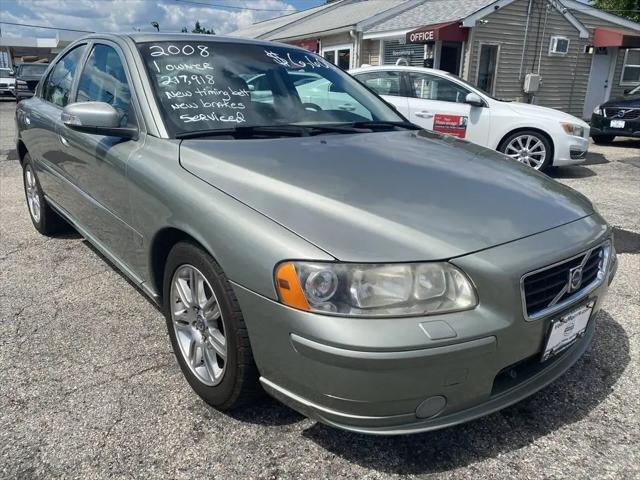 2008 Volvo S60 2.5T for sale in Cranston, RI