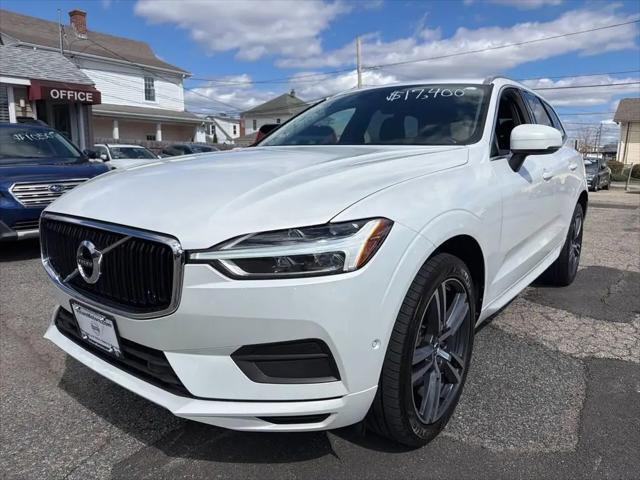 2019 Volvo XC60 T5 Momentum for sale in Cranston, RI