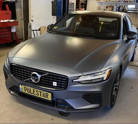 2020 Volvo S60 T8 Polestar for sale in Cranston, RI