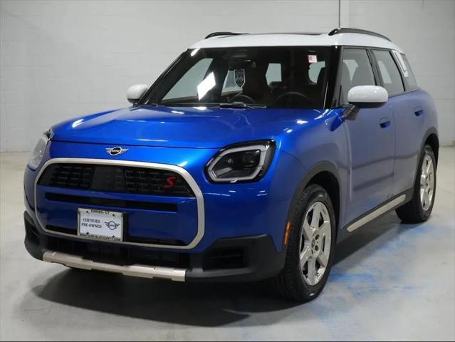 2026 MINI Cooper Countryman Cooper S for sale in Darien, CT