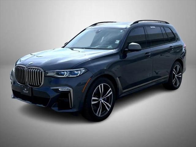 2020 BMW X7 M50i for sale in Omaha, NE