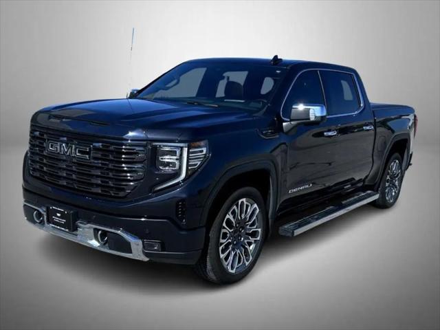 2024 GMC Sierra 1500 4WD Crew Cab Short Box Denali Ultimate for sale in Omaha, NE