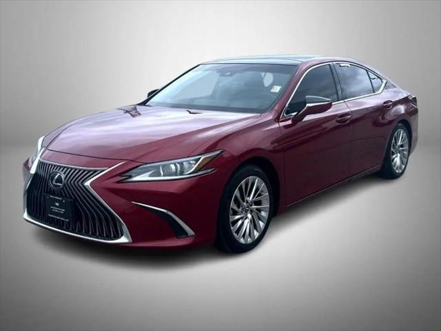2019 Lexus ES 350 Luxury for sale in Omaha, NE