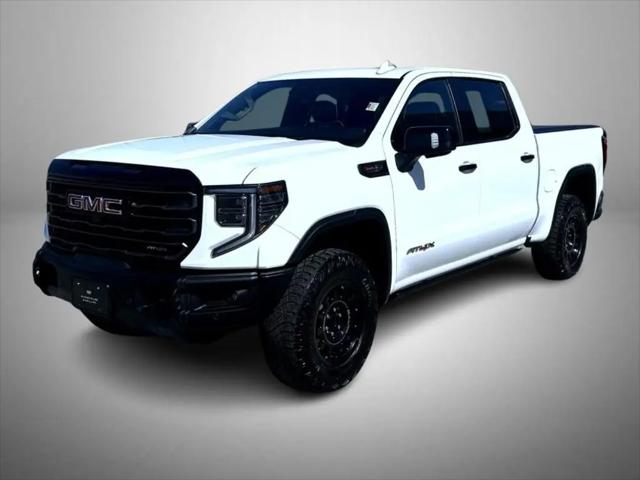 2023 GMC Sierra 1500 4WD Crew Cab Short Box AT4X for sale in Omaha, NE