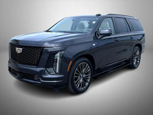 2025 Cadillac Escalade Sport Platinum for sale in Omaha, NE