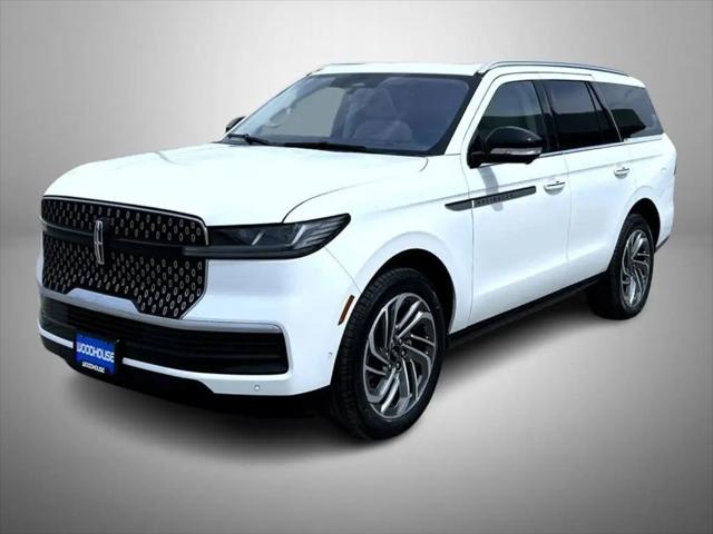 2025 Lincoln Navigator Reserve for sale in Omaha, NE