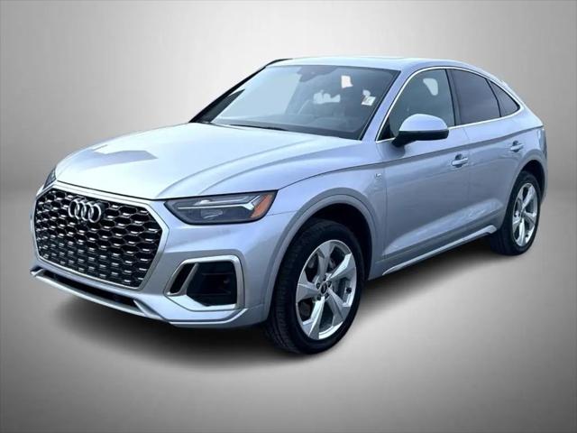 2025 Audi Q5 Sportback Premium 45 TFSI S line quattro for sale in Omaha, NE