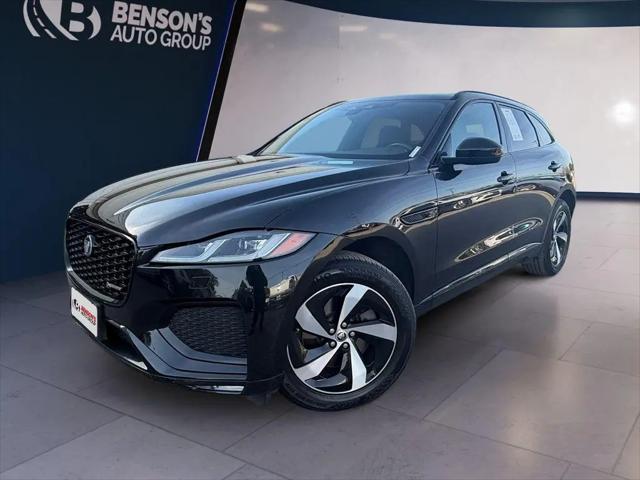 2025 Jaguar F-PACE R-Dynamic S P250 AWD Automatic for sale in San Antonio, TX