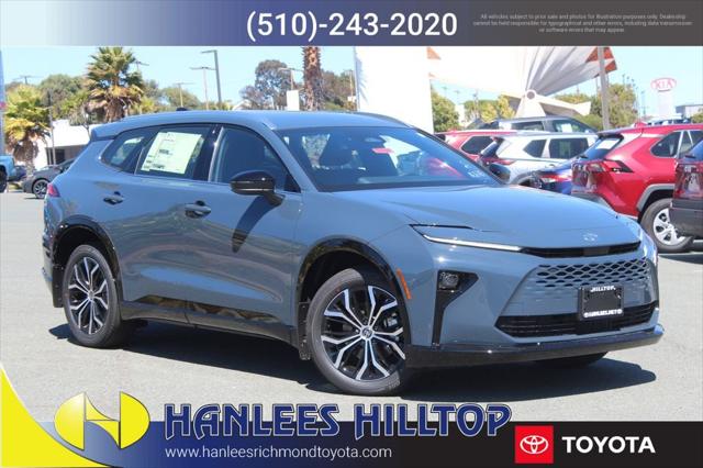 2026 Toyota Crown Signia XLE for sale in Richmond, CA