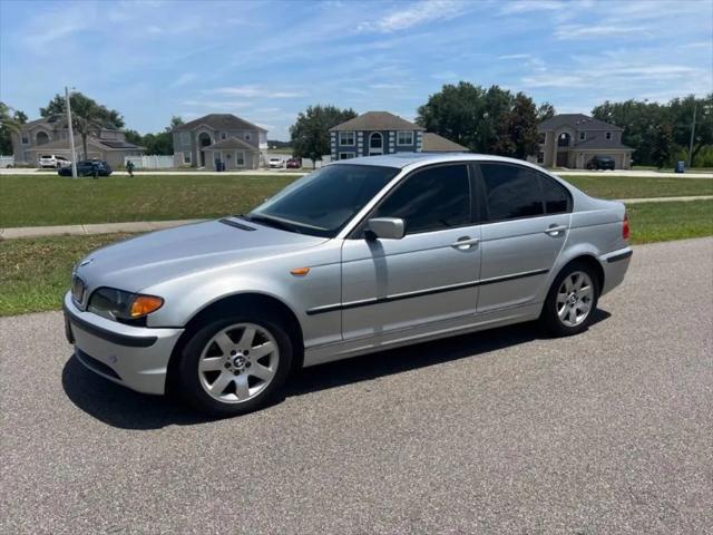 2003 BMW 3 Series i for sale in Mascotte, FL