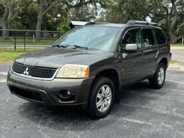 2010 Mitsubishi Endeavor LS for sale in Mascotte, FL