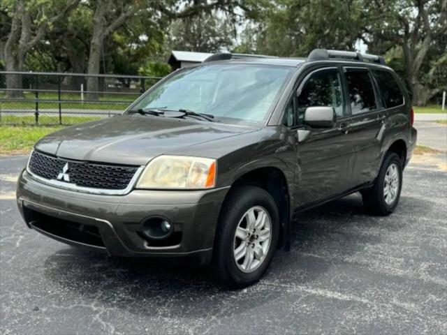 2010 Mitsubishi Endeavor LS for sale in Mascotte, FL