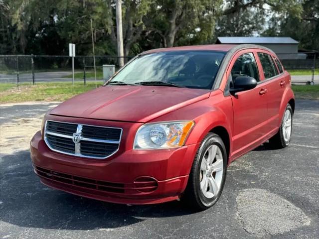 2010 Dodge Caliber SXT for sale in Mascotte, FL