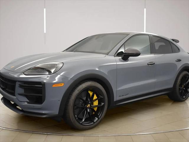 2024 Porsche Cayenne Turbo GT for sale in Greenville, SC