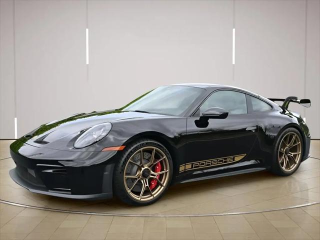 2026 Porsche 911 GT3 for sale in Greenville, SC
