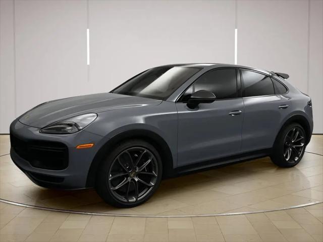 2022 Porsche Cayenne Turbo GT for sale in Greenville, SC