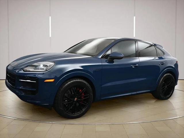 2025 Porsche Cayenne E-Hybrid S for sale in Greenville, SC