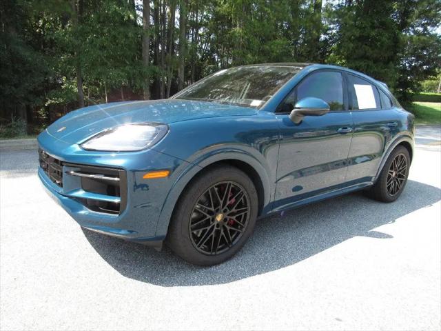 2025 Porsche Cayenne E-Hybrid S for sale in Greenville, SC