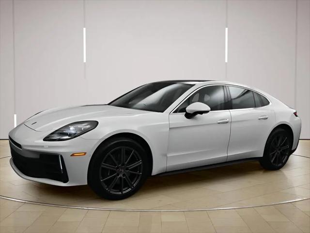 2026 Porsche Panamera Base for sale in Greenville, SC