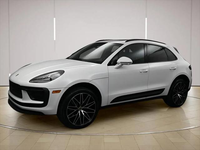 2026 Porsche Macan Macan for sale in Greenville, SC
