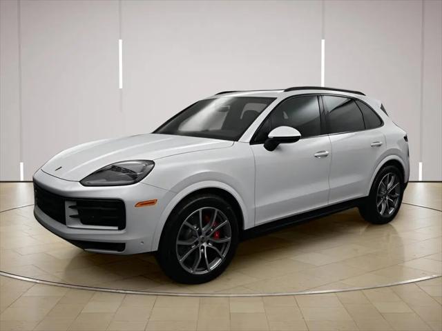 2025 Porsche Cayenne S for sale in Greenville, SC