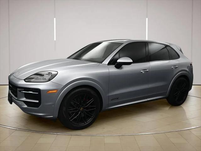 2025 Porsche Cayenne GTS for sale in Greenville, SC