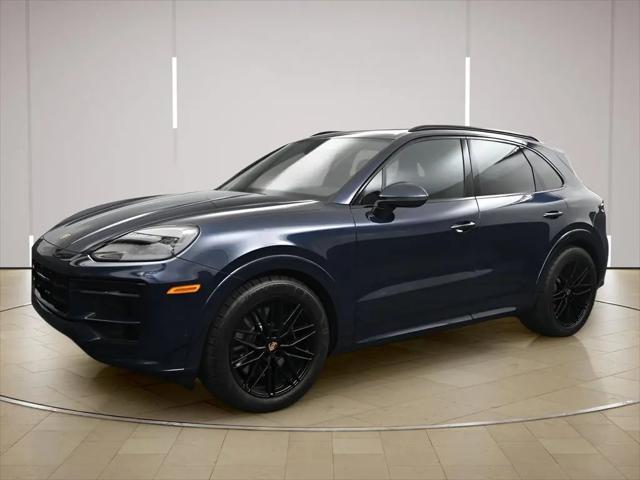 2026 Porsche Cayenne GTS for sale in Greenville, SC