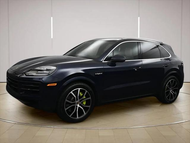 2025 Porsche Cayenne E-Hybrid S for sale in Greenville, SC