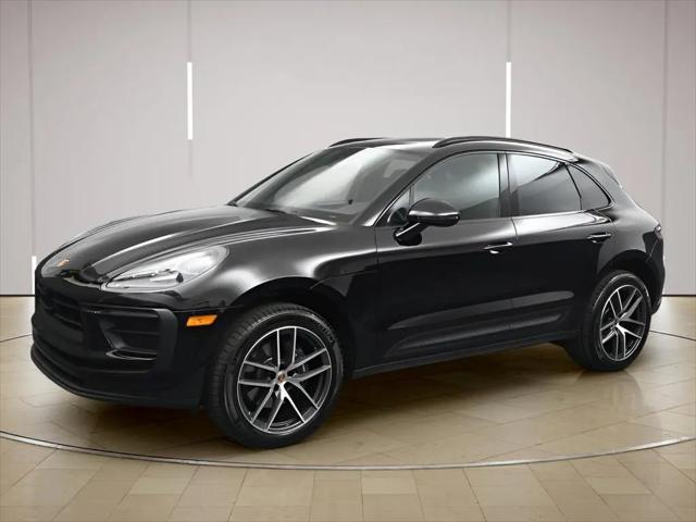2026 Porsche Macan Macan for sale in Greenville, SC