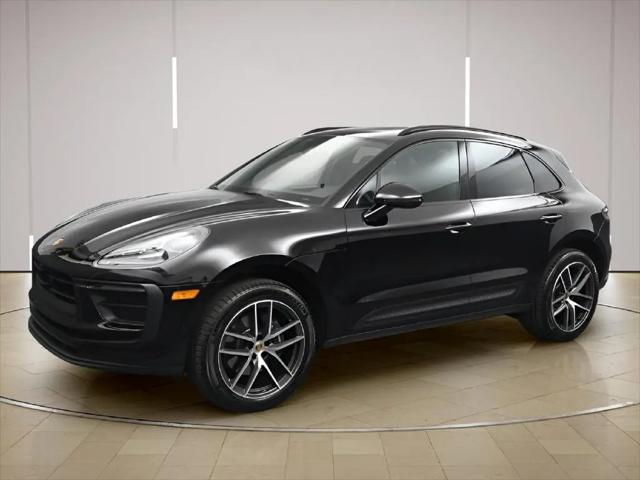 2026 Porsche Macan Macan for sale in Greenville, SC