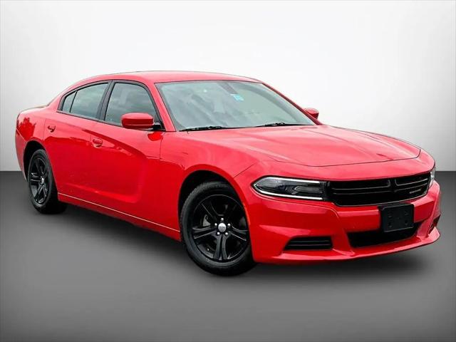 2022 Dodge Charger SXT RWD for sale in Harrisonburg, VA