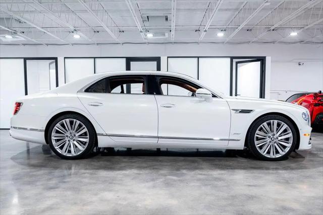 2023 Bentley Flying Spur Speed for sale in Fort Lauderdale, FL