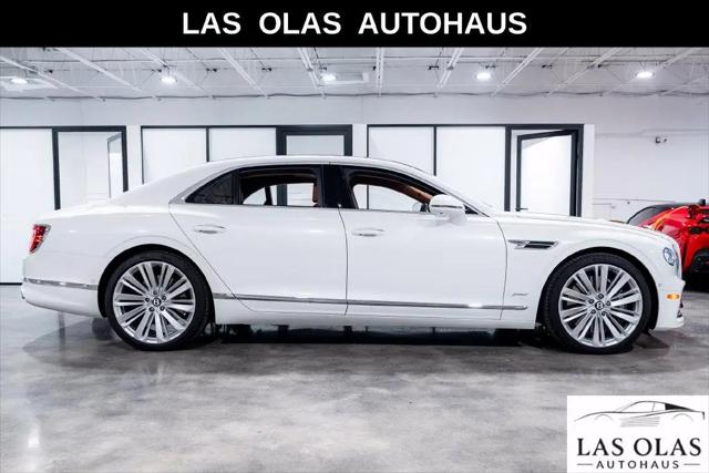 2023 Bentley Flying Spur Speed for sale in Fort Lauderdale, FL