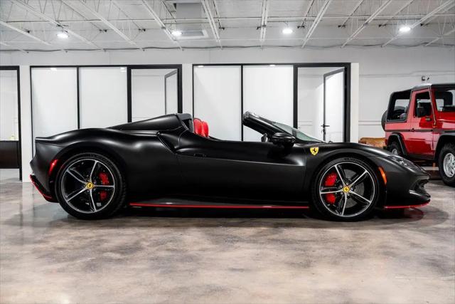 2025 Ferrari 296 GTS Unknown for sale in Fort Lauderdale, FL