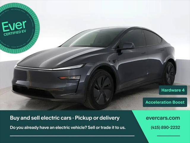 2026 Tesla Model Y Long Range Launch Series for sale in Costa Mesa, CA