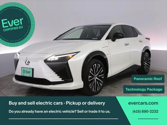 2024 Lexus 300 Premium for sale in San Francisco, CA