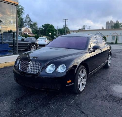 2006 Bentley Continental Flying Spur Unknown for sale in Westchester, IL