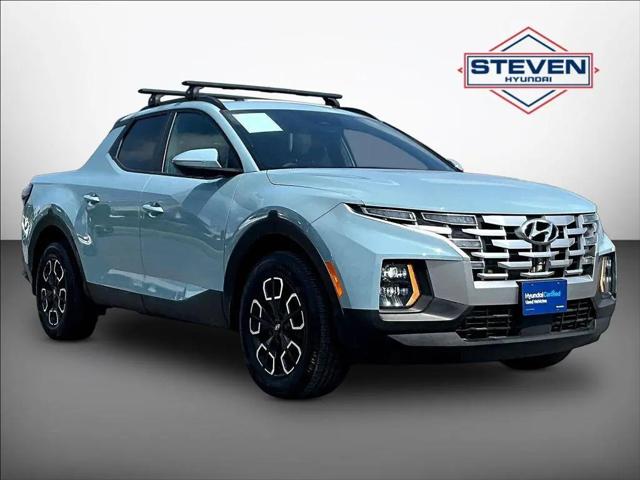 2023 Hyundai Santa Cruz SEL Premium for sale in Harrisonburg, VA