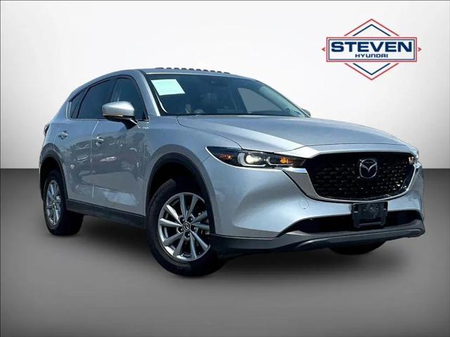 2023 Mazda CX-5 2.5 S Preferred for sale in Harrisonburg, VA