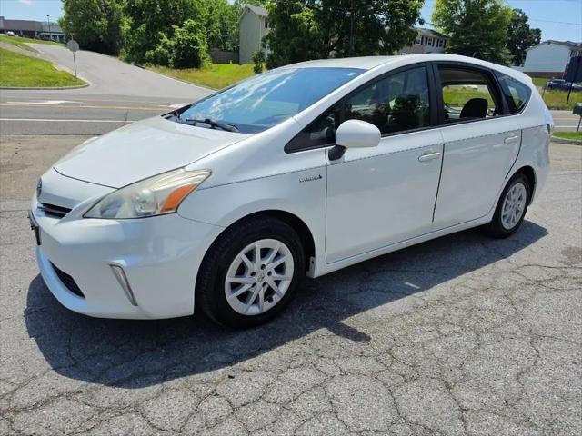 2014 Toyota Prius v Three for sale in Woodstock, VA